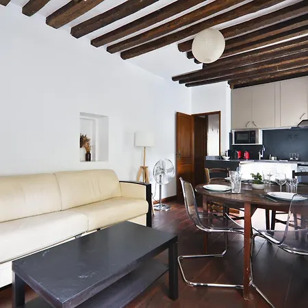 Appartement Quartier Saint Marcel Free Netflix-2