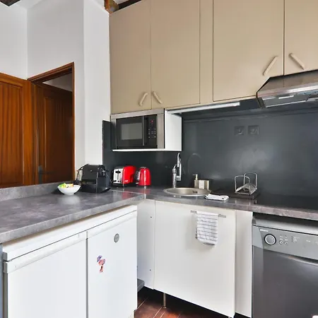 Appartement Quartier Saint Marcel Free Netflix-2